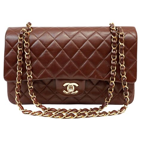 chanel bag buckle|chanel lambskin bag.